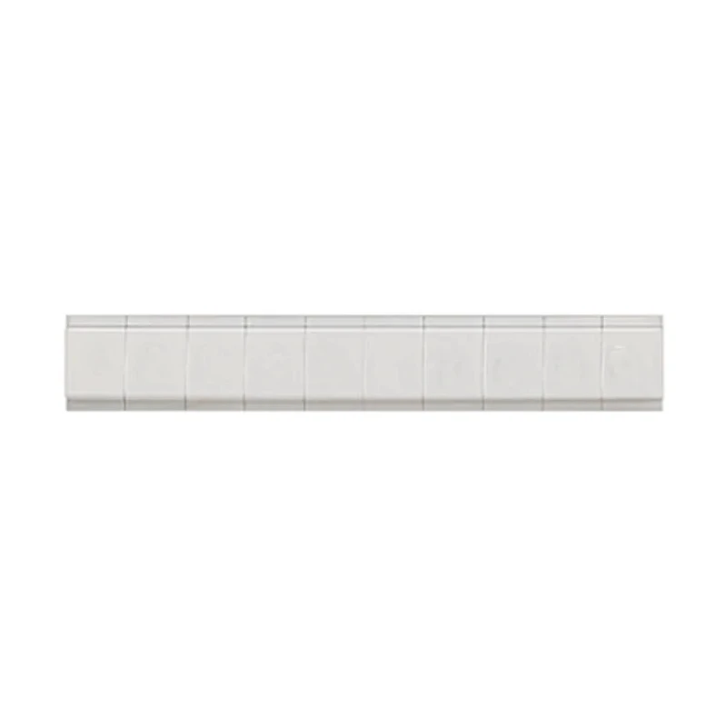 Siemens Marker Strip for Standard Labelling System Terminal Block 8WH8111-1AA05