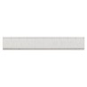 Siemens Marker Strip for Standard Labelling System Terminal Block 8WH8111-1AA05