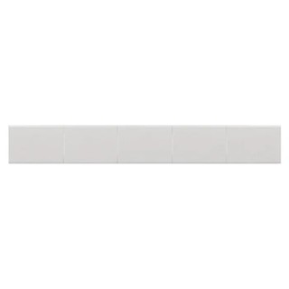 Siemens Marker Strip for use with Standard Labelling System Terminal Block 8WH8110-7AA05