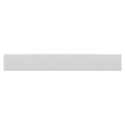 Siemens Marker Strip for use with Standard Labelling System Terminal Block 8WH8110-7AA05