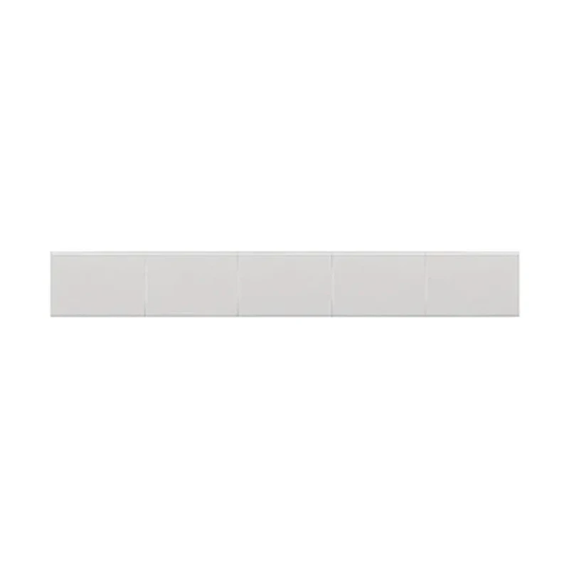 Siemens Marker Strip for use with Standard Labelling System Terminal Block 8WH8110-7AA05