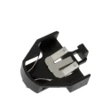 RS PRO CR2032 Battery Holder Surface Mount Polyamide 66 Leaf Spring Termination CR2032