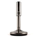 RS PRO Stainless Steel Adjustable Foot M16 Thread 60 mm Base Diameter 700 kg Static Load Capacity 10° Tilt Angle 237-8202