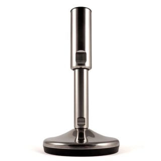 RS PRO Stainless Steel Adjustable Foot M16 Thread 60 mm Base Diameter 700 kg Static Load Capacity 10° Tilt Angle 237-8202