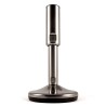 RS PRO Stainless Steel Adjustable Foot M16 Thread 60 mm Base Diameter 700 kg Static Load Capacity 10° Tilt Angle 237-8202