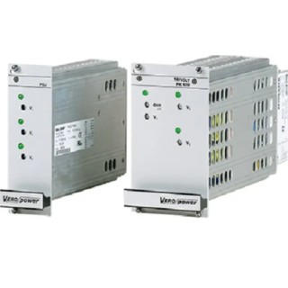 Eplax Switching Power Supply 2 Output 5V 60W 253V PK Series 116-010074H