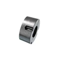 OPTIBELT Taper Bush Bore Diameter 12.7mm Outside Diameter 35.2mm Length 22mm Cast Iron 1008-1/2