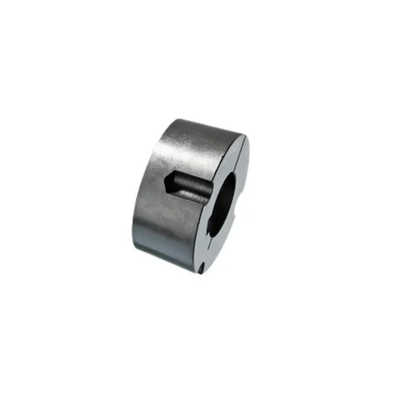 OPTIBELT Taper Bush Cast Iron 15.88 mm Bore Diameter 57.15 mm Outside Diameter 25 mm Length 1610-5/8