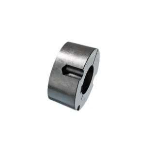 OPTIBELT Taper Bush Bore Diameter 22.23 mm Outside Diameter 47.63 mm Length 25 mm Cast Iron 1210-7/8