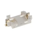 RS PRO CR2032 Battery Holder Leaf Spring Surface Mount High Temperature Thermoplastic Body 28.5mm Length CR2032
