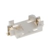 RS PRO CR2032 Battery Holder Leaf Spring Surface Mount High Temperature Thermoplastic Body 28.5mm Length CR2032