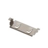RS PRO CR2032 Battery Clip Leaf Spring Surface Mount Phosphor Bronze Body RS PRO CR2032