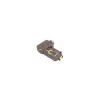 RS PRO CR2016 Battery Holder Leaf Spring Surface Mount High Temperature Thermoplastic 24.1mm Length 15.6mm Width CR2016