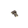 RS PRO Surface Mount Battery Holder Leaf Spring High Temperature Thermoplastic 5.3mm Height 24.1mm Length 15.7mm Width CR2032