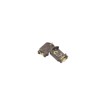 RS PRO CR2032 Battery Holder Leaf Spring Surface Mount High Temperature Thermoplastic 5.3mm x 24.1mm x 15.7mm CR2032