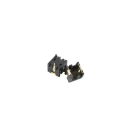 RS PRO Battery Holder Surface Mount for CR2450 Battery with Leaf Spring Termination CR2450