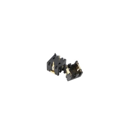 RS PRO Battery Holder Surface Mount for CR2450 Battery with Leaf Spring Termination CR2450
