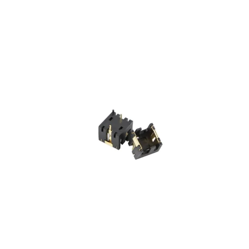 RS PRO Battery Holder Surface Mount for CR2450 Battery with Leaf Spring Termination CR2450