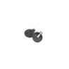 RS PRO Battery Holder Leaf Spring for CR1620 Lithium Coin Cell, Polybutylene Terephthalate Body, Through Hole Mount CR1620