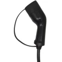 RS PRO 32A 5 Meter EV Charging Cable Type 2 IEC 62196-2 Connector Terminated IP55 480V AC 3 Phase 237-8423