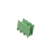 RS PRO Pluggable Terminal Block 3-Contact 5.08 mm Pitch 1 Row Screw Connection Polyamide Housing 300V 15A 237-8496