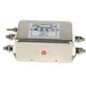 RS PRO Chassis Mount Power Line Filter 36 A 250V AC 50Hz 60Hz Single Phase Screw Termination 237-8694
