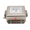 RS PRO 8 A 520V AC 50Hz, 60 Hz Chassis Mount Power Line Filter Terminal Block 3 Phase 237-8738