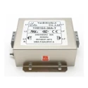 RS PRO Chassis Mount Power Line Filter 30 A 520V AC 50Hz/60Hz Terminal Block 3 Phase 237-8745