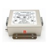 RS PRO Chassis Mount Power Line Filter 30 A 520V AC 50Hz/60Hz Terminal Block 3 Phase 237-8745