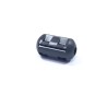 RS PRO Openable Ferrite Sleeve 10 mm Aperture Diameter, 65Ω at 25 MHz, 140Ω at 100 MHz, Polyamide 66 Housing 237-8786