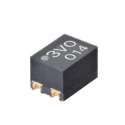Omron G3VM Series Solid State Relay Surface Mount 1.5A Load 30V Load G3VM