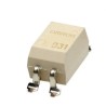 Omron Solid State Relay G3VM Series Surface Mount 3 A Load 60 V Load