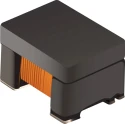 Bourns Surface Mount LAN Ethernet Transformer 1 Output 10G Base-T Supported -40°C to 85°C Depth 2.9mm SM453230-121N7YP