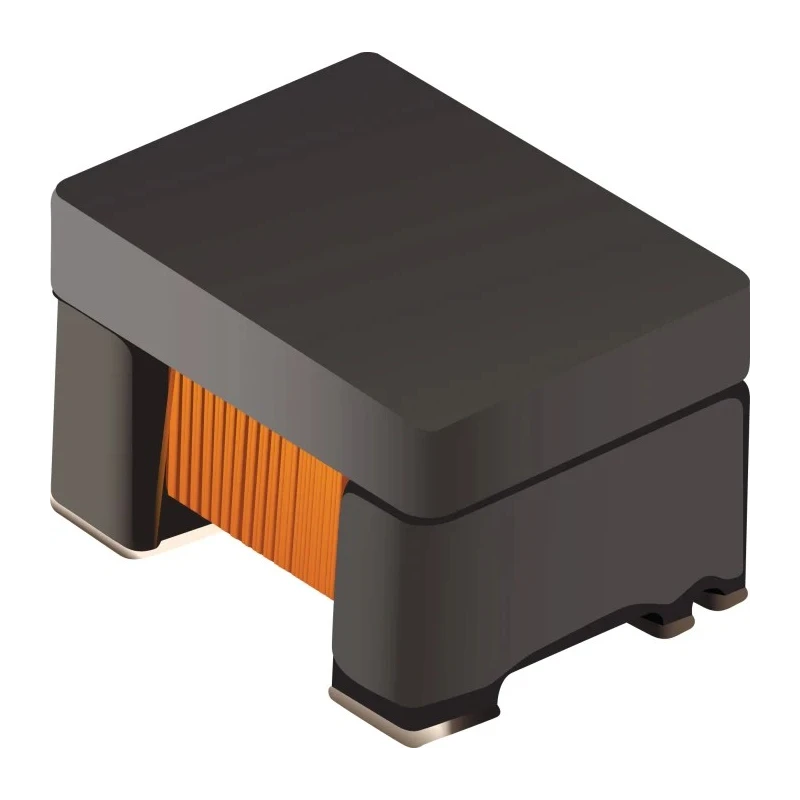 Bourns Surface Mount LAN Ethernet Transformer 230μH Inductance, 1 Output, Insertion Loss -1.5dB, 2.9mm SM453230-231N7YP