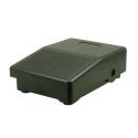 RS PRO Industrial Snap Action Foot Switch 1 NO/1 NC ABS Housing 256V AC 236V DC 238-0554