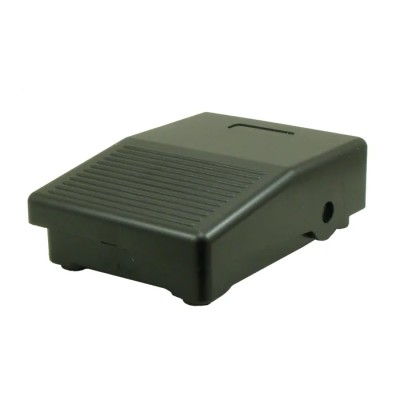 RS PRO Industrial Snap Action Foot Switch 1 NO/1 NC ABS Housing 256V AC 236V DC 238-0554