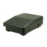 RS PRO Industrial Snap Action Foot Switch 1 NO/1 NC ABS Housing 256V AC 236V DC 238-0554