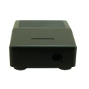RS PRO Industrial Snap Action Foot Switch 1 NO/1 NC ABS Housing 256V AC 236V DC 238-0554