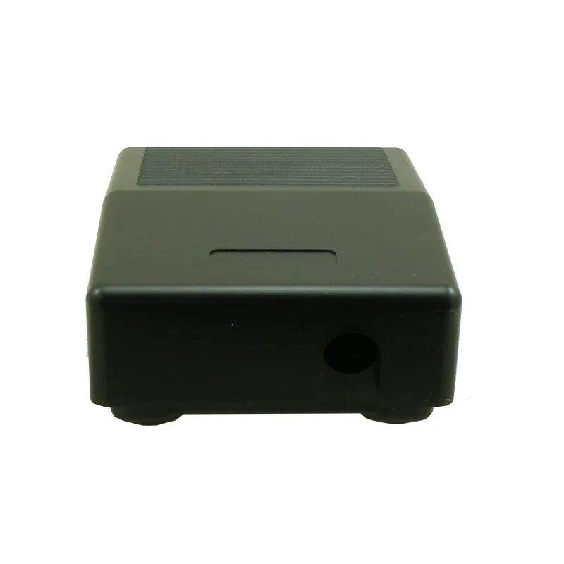 RS PRO Industrial Snap Action Foot Switch 1 NO/1 NC ABS Housing 256V AC 236V DC 238-0554