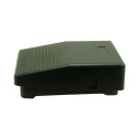 RS PRO Industrial Snap Action Foot Switch 1 NO/1 NC ABS Housing 256V AC 236V DC 238-0554