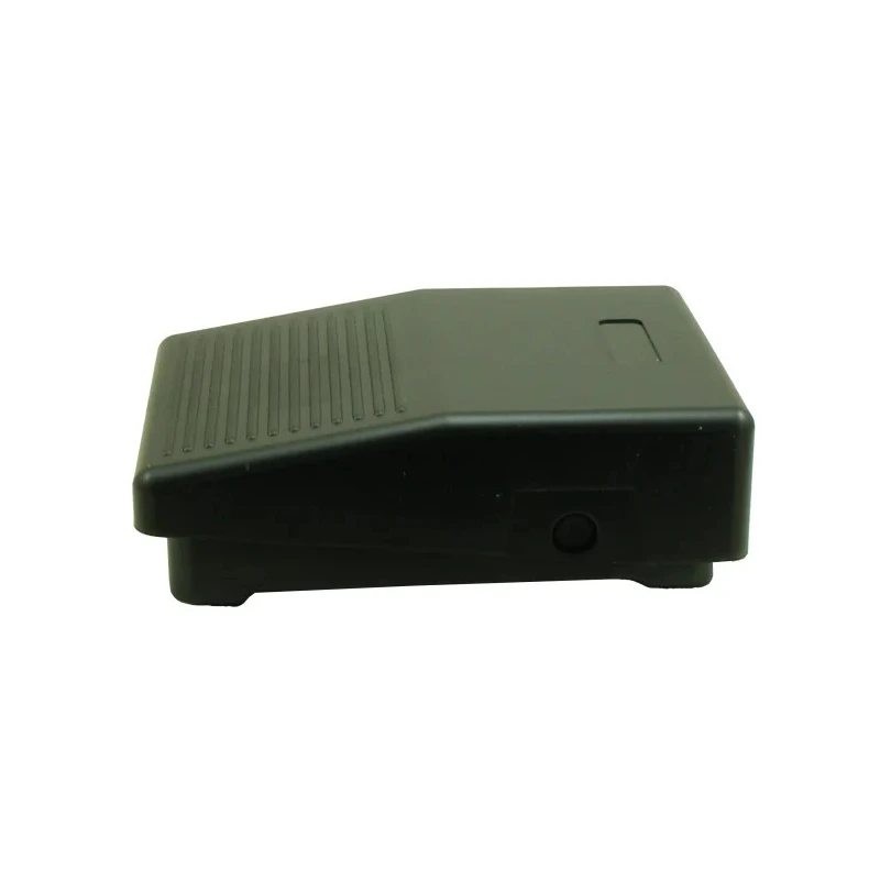 RS PRO Industrial Snap Action Foot Switch 1 NO/1 NC ABS Housing 256V AC 236V DC 238-0554