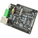 Polyhex Development Board DEBIX Model A I/O Board PoE, Ethernet I/O Board EMB-AS-E01