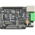 Polyhex Development Board DEBIX Model A I/O Board PoE, Ethernet I/O Board EMB-AS-E01