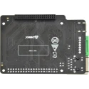 Polyhex Development Board DEBIX Model A I/O Board PoE, Ethernet I/O Board EMB-AS-E01