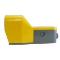 RS PRO Medium Duty Snap Action Foot Switch 1 NO/1 NC Thermoplastic Housing 6A Contact Current 400V AC 238-0555