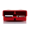 RS PRO 2 Way Male/Female Modular Battery Contact, Straight Cable, 600V, 200A 237-8779