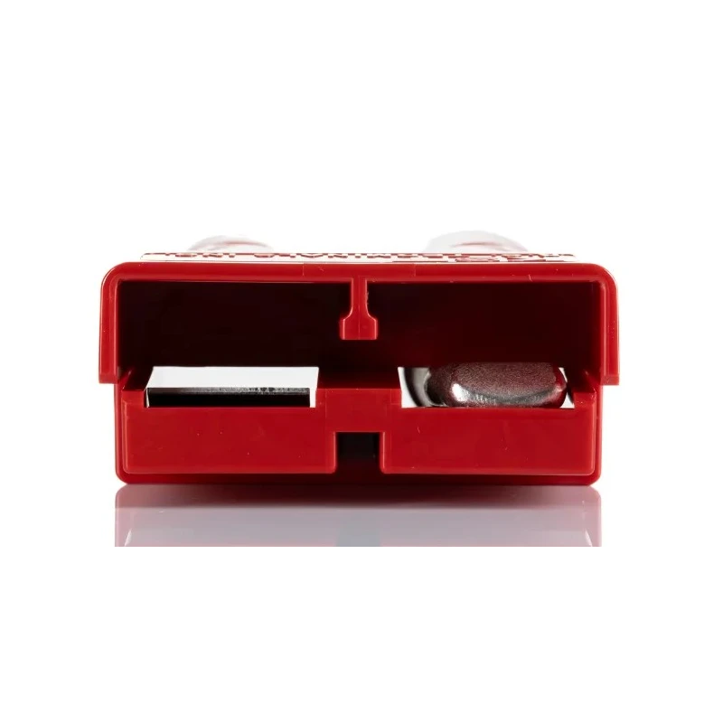 RS PRO 2 Way Male/Female Modular Battery Contact, Straight Cable, 600V, 200A 237-8779