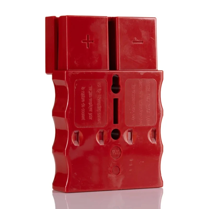 RS PRO 2 Way Male/Female Modular Battery Contact, Straight Cable, 600V, 200A 237-8779