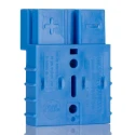 RS PRO 2 Way Male/Female Modular Battery Contact Straight Cable 600V 25/35A 237-8781
