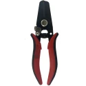 RS PRO Shear Comfort Grip Wire Stripper 10 mm, 160mm Overall 238-0726